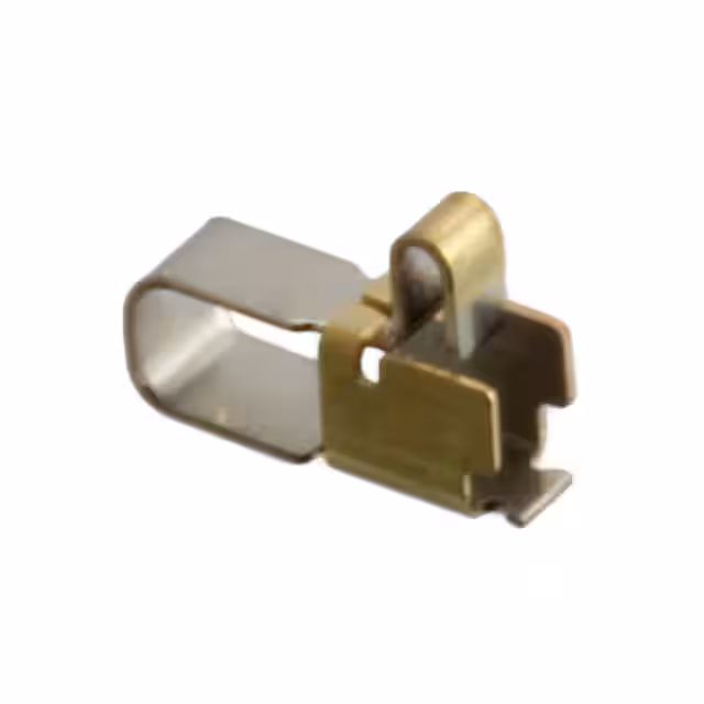 1746854-1 TE Connectivity AMP Connectors  RFI and EMI - Contacts Fingerstock and Gaskets